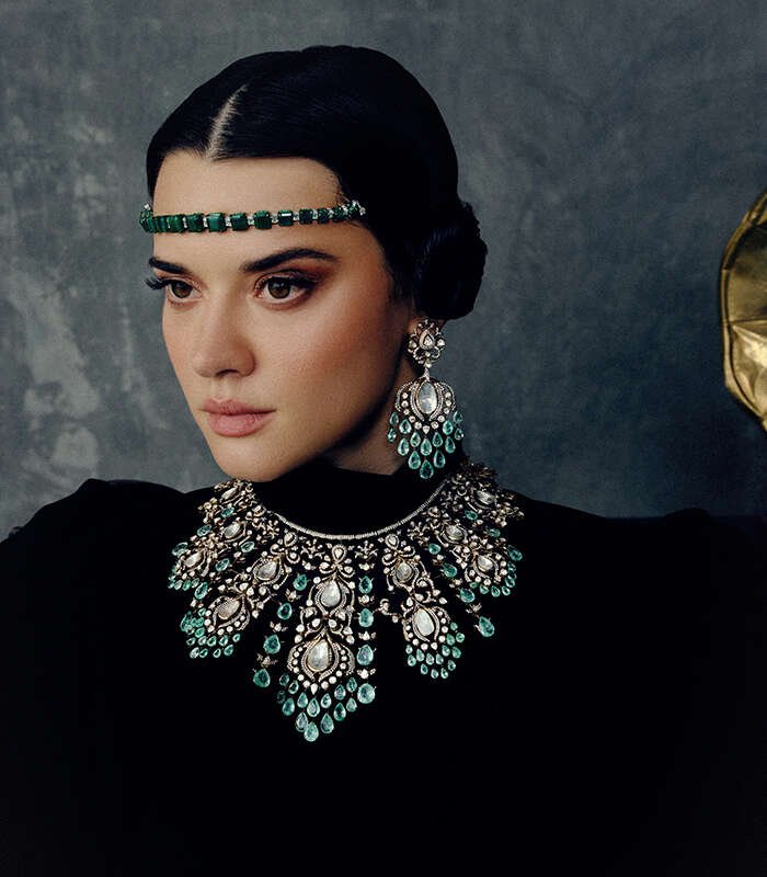 High Jewellery Collection