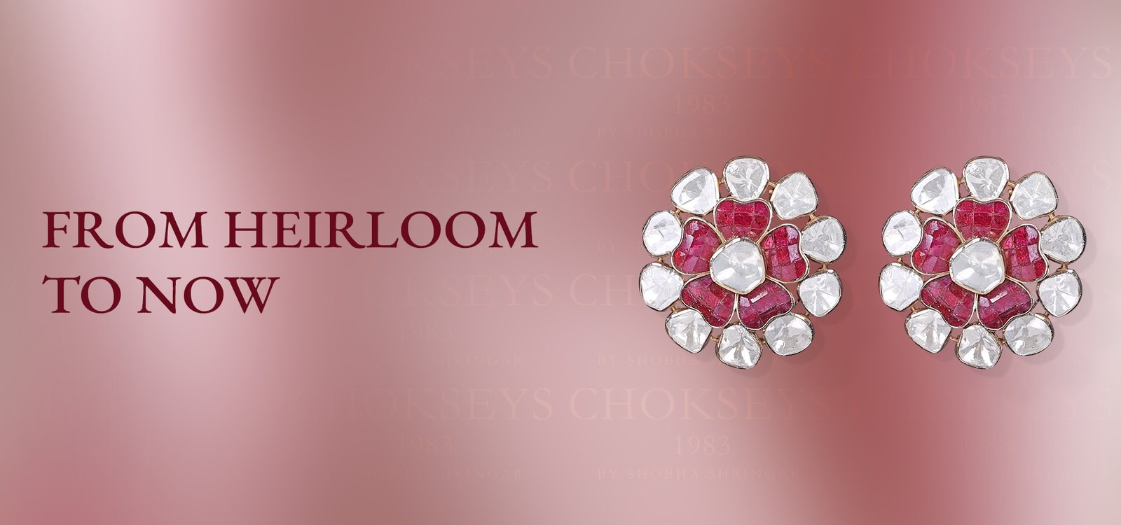 traditional Indian jewellery